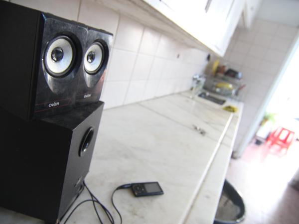 mate! Hostel : photo 10 de la chambre chambre double avec salle de bains commune