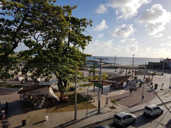 Pousada Solaris : photo 1 de la chambre chambre familiale