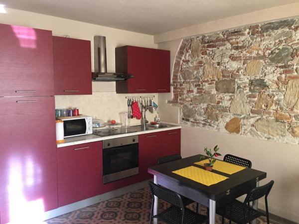 Maison Dei Miracoli : photo 1 de la chambre chambre double