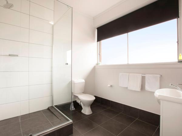 Nightcap at Camp Hill Hotel : photo 5 de la chambre studio lit queen-size 