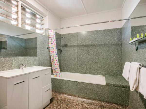 Nightcap at Camp Hill Hotel : photo 6 de la chambre queen & single studio