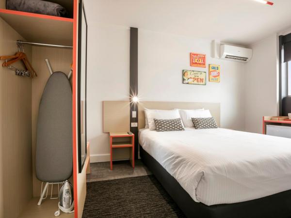 Nightcap at Camp Hill Hotel : photo 3 de la chambre studio lit queen-size 