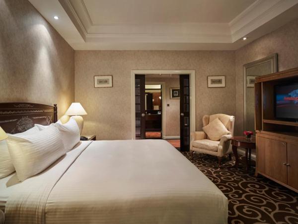 Sunway Putra Hotel Kuala Lumpur : photo 4 de la chambre suite premier