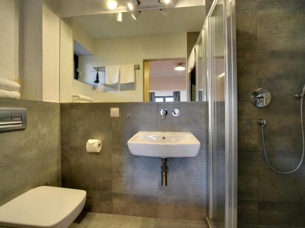 Dom Górski : photo 6 de la chambre chambre triple – vue sur montagne