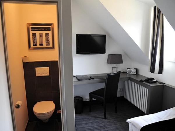 Hotel Lindenhof : photo 10 de la chambre chambre simple