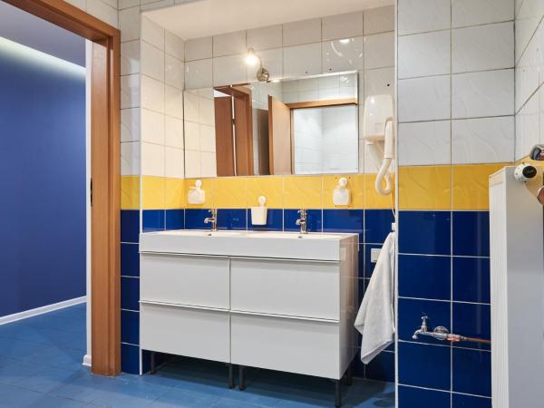 Good Times House : photo 7 de la chambre lit superposé dans dortoir mixte