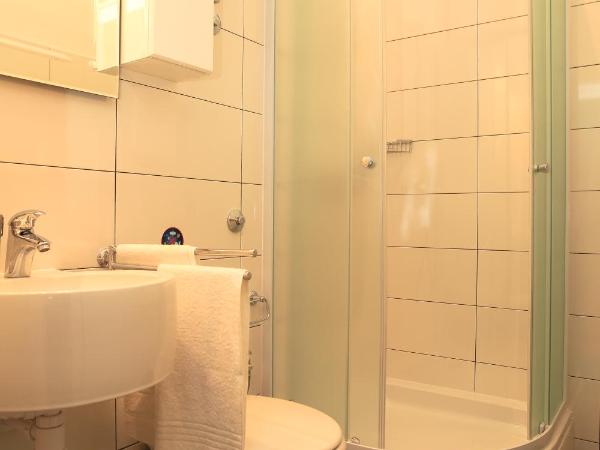 Contarini Luxury Rooms : photo 9 de la chambre chambre double deluxe
