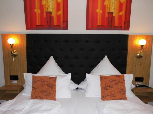 Aparthotel Guzulka & Restaurant : photo 10 de la chambre chambre double