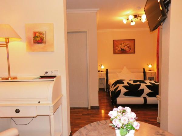 Aparthotel Guzulka & Restaurant : photo 6 de la chambre appartement