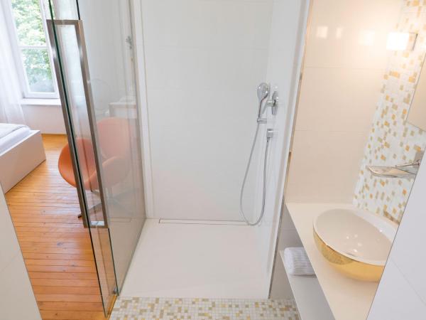 Design Apartments in Park : photo 6 de la chambre chambre double