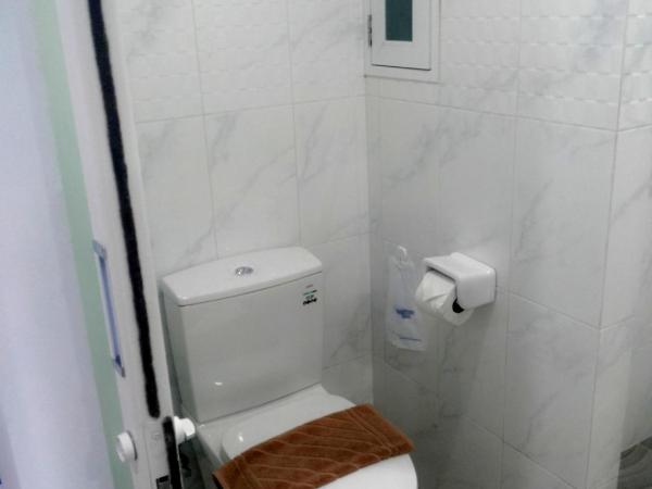 The Duck : photo 4 de la chambre chambre double ou lits jumeaux