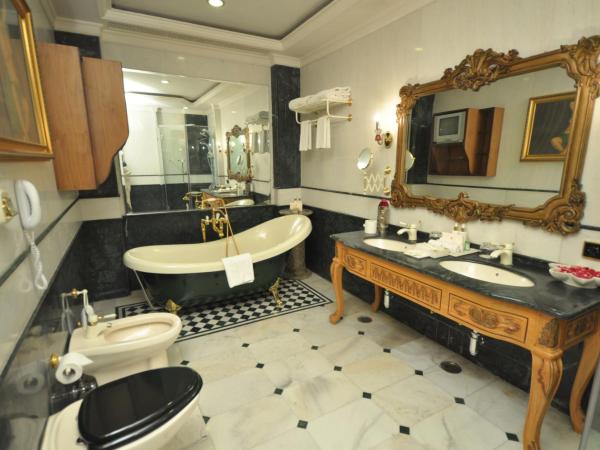 Shiv Vilas Resort : photo 4 de la chambre chambre lit king-size de luxe