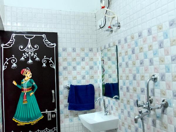 L.G. Paying Guest House : photo 1 de la chambre chambre double Économique