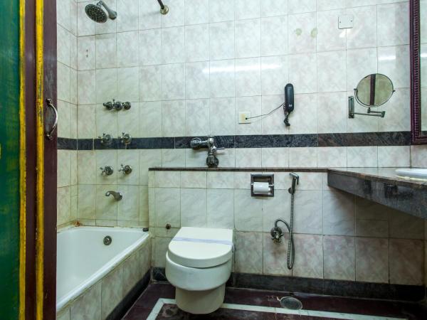 Hotel Sunstar Residency : photo 9 de la chambre chambre double exécutive