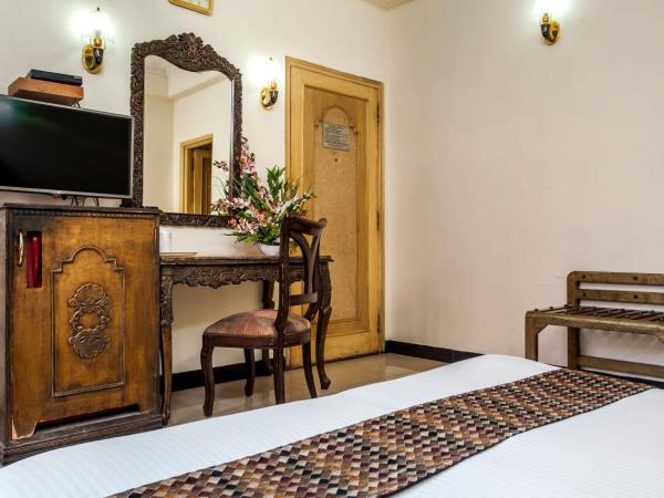 Hotel Sunstar Residency : photo 5 de la chambre chambre double exécutive