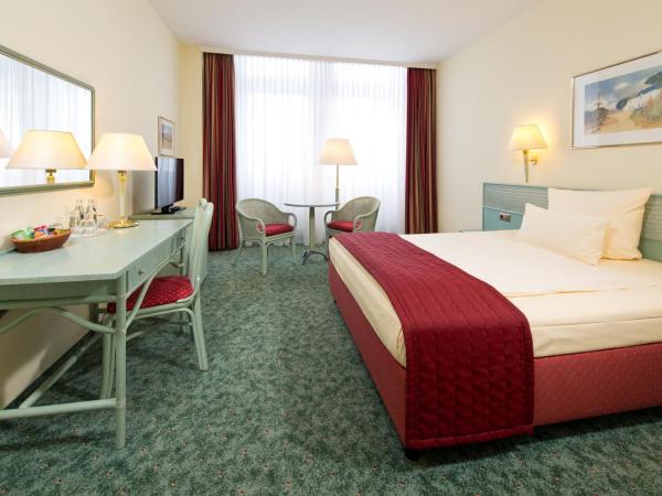 Hotel Steglitz International : photo 6 de la chambre chambre double