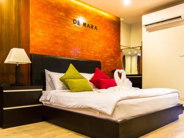 Hotel De Nara-SHA Extra Plus : photo 3 de la chambre chambre lit king-size avec baignoire spa