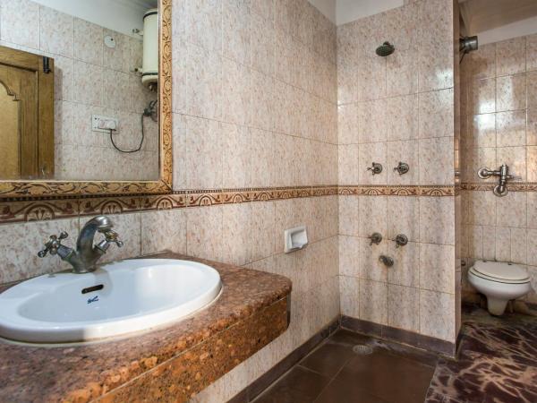 Hotel Sunshine : photo 1 de la chambre chambre double deluxe