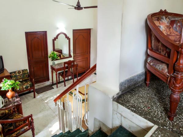 Hotel Sunshine : photo 4 de la chambre chambre familiale