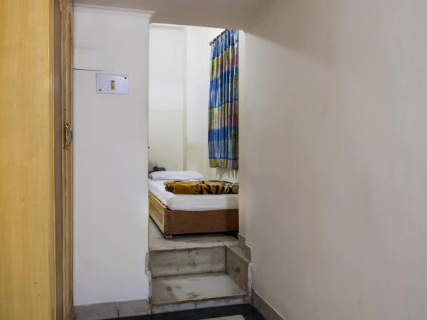 Hotel Sunshine : photo 4 de la chambre non ac single room