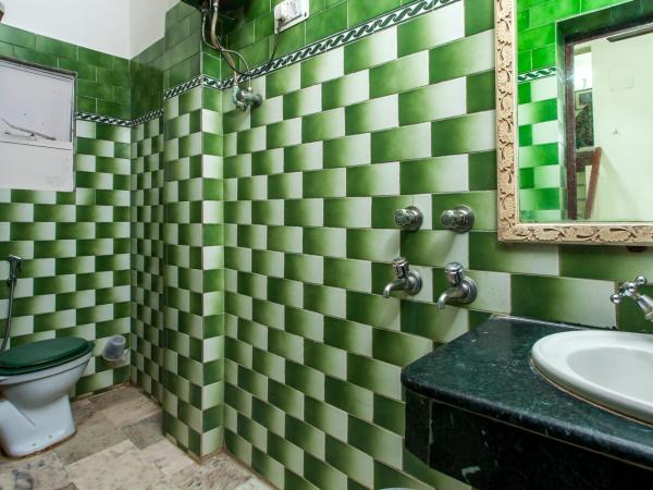 Hotel Sunshine : photo 5 de la chambre chambre familiale