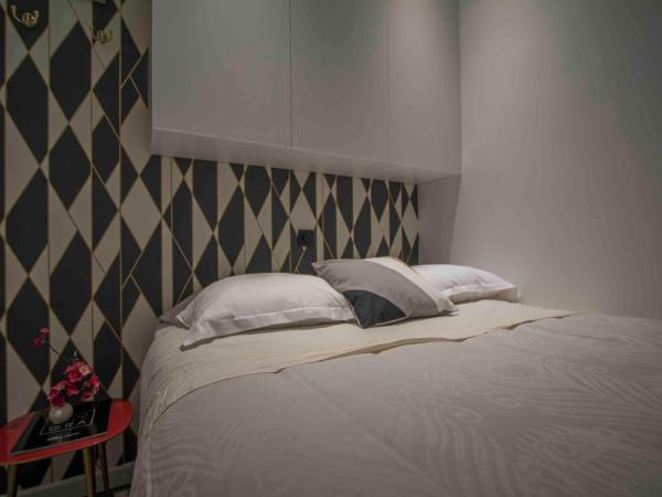 Notre Dame Paradis Latin : photo 4 de la chambre studio