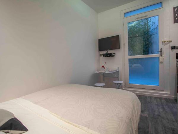 Notre Dame Paradis Latin : photo 7 de la chambre studio