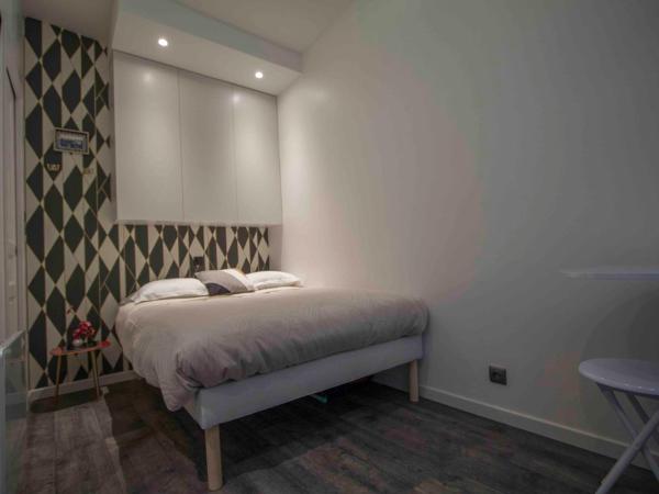 Notre Dame Paradis Latin : photo 1 de la chambre studio