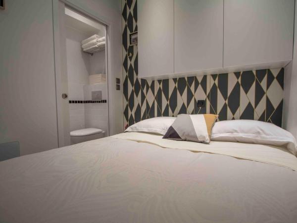 Notre Dame Paradis Latin : photo 2 de la chambre studio