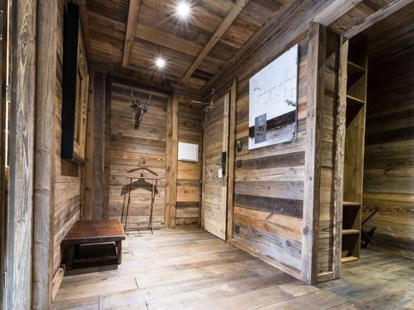 Le Chalet Blanc : photo 8 de la chambre suite - vue sur montagne