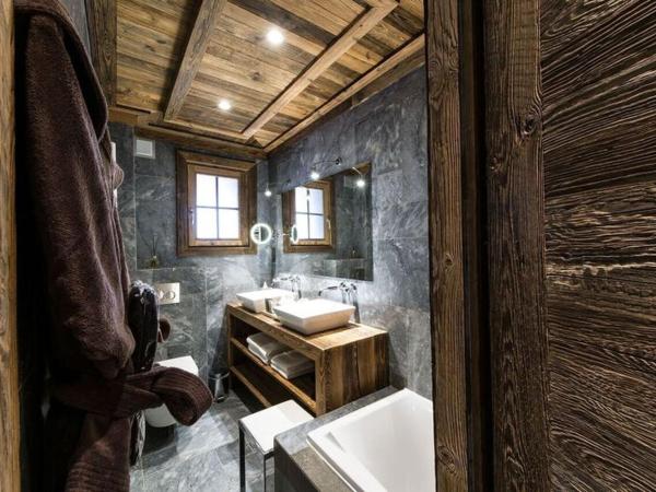 Le Chalet Blanc : photo 2 de la chambre chambre double prestige