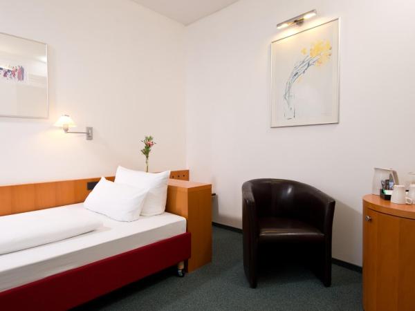 Hotel am Borsigturm : photo 3 de la chambre chambre simple