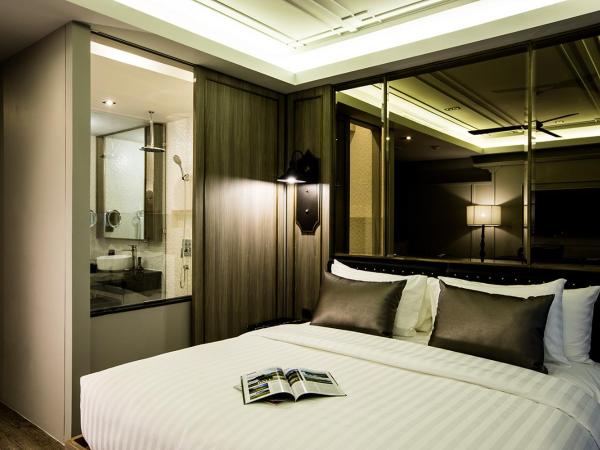 De Chai the Deco Chiang Mai - SHA Plus : photo 8 de la chambre chambre deluxe