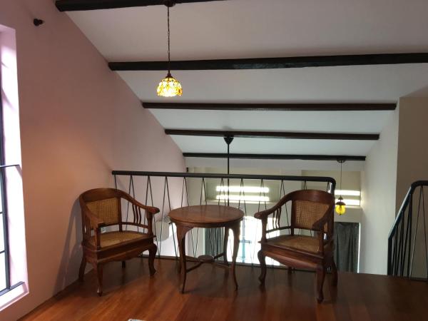 Spices Hotel : photo 7 de la chambre suite familiale