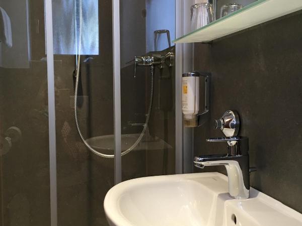 Hotel Heigl : photo 6 de la chambre chambre simple