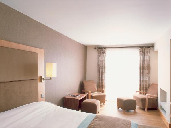 The Big Blue Hotel - Blackpool Pleasure Beach : photo 8 de la chambre chambre double deluxe