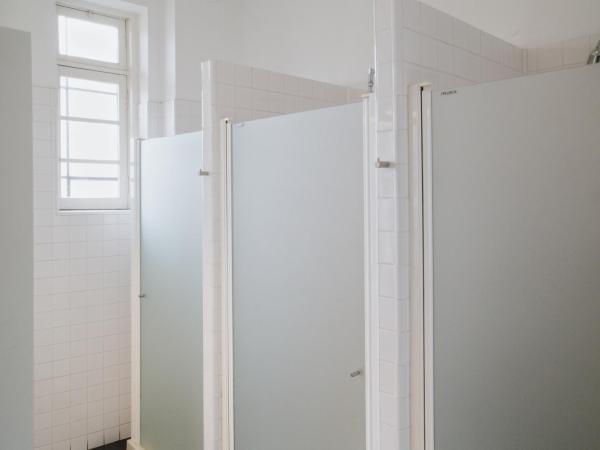 Porto Spot Hostel : photo 3 de la chambre lit dans dortoir de 3 lits