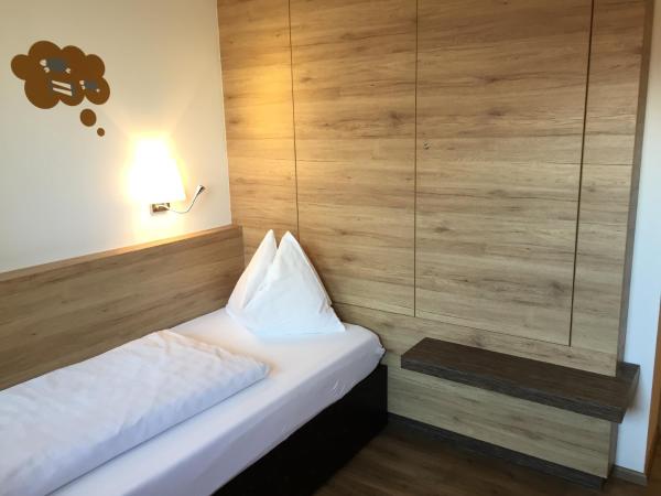 Dollinger : photo 2 de la chambre chambre simple Économique