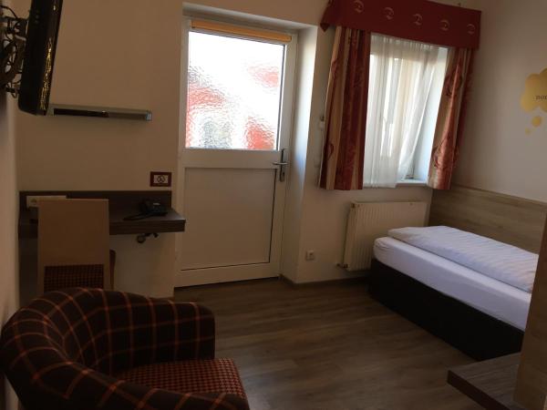 Dollinger : photo 3 de la chambre chambre simple Économique