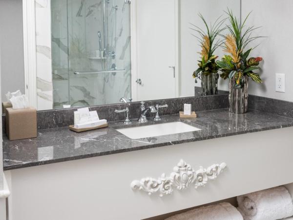 The Ivey's Hotel : photo 5 de la chambre superior queen room city view