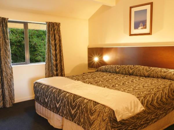 Randolph Motel Apartments : photo 6 de la chambre appartement 2 chambres deluxe