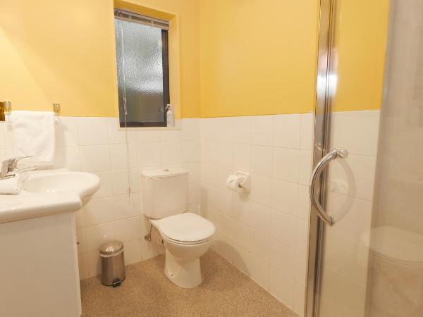 Randolph Motel Apartments : photo 5 de la chambre studio standard