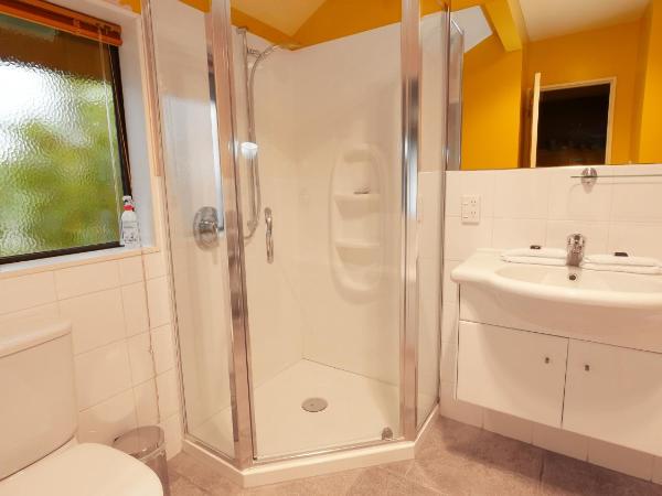 Randolph Motel Apartments : photo 5 de la chambre studio deluxe