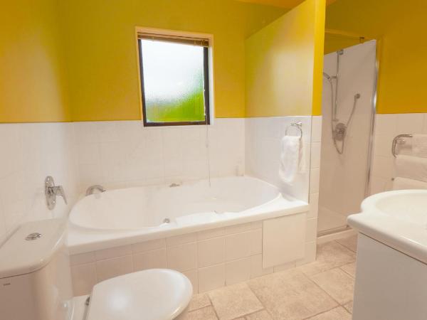 Randolph Motel Apartments : photo 4 de la chambre appartement 1 chambre