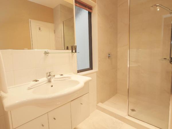 Randolph Motel Apartments : photo 1 de la chambre appartement 2 chambres