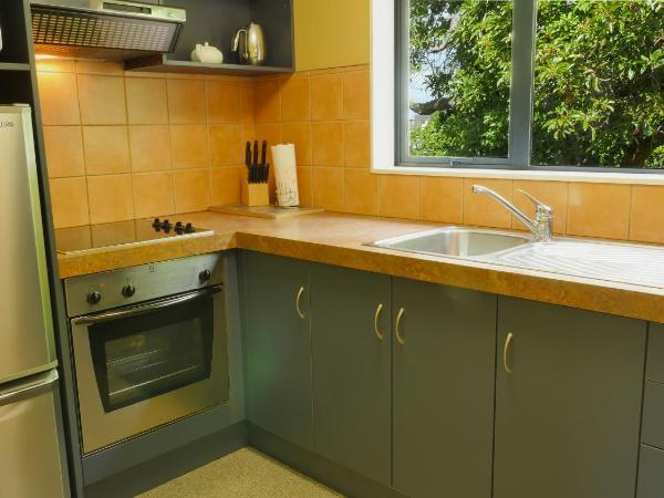 Randolph Motel Apartments : photo 5 de la chambre appartement 2 chambres