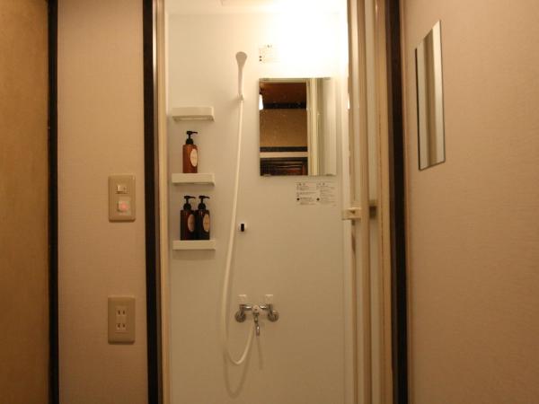 HARUYA Umekoji : photo 8 de la chambre lit dans dortoir mixte de 6 lits