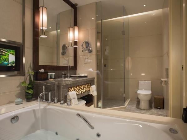 West Lake State Guest House : photo 2 de la chambre building 7 clear ripples king room