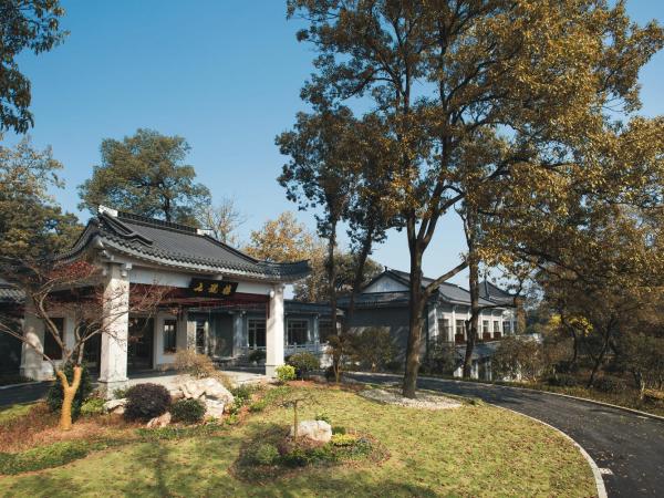 West Lake State Guest House : photo 5 de la chambre building 7 clear ripples king room