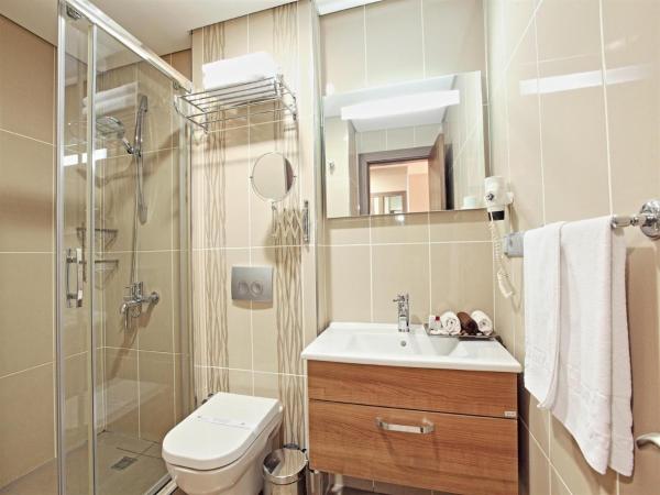 Vicenza Hotel : photo 5 de la chambre chambre simple